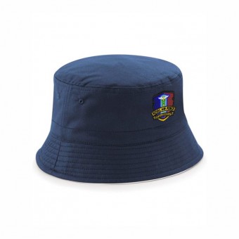 RAF Medical Services Football Club Team Bucket Hat